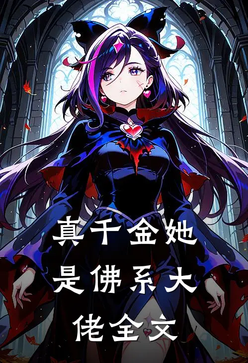 真千金她是佛系大佬全文