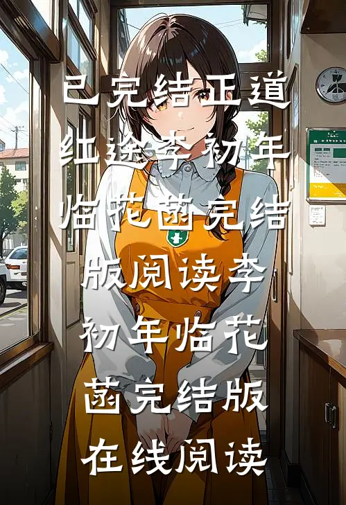 已完结正道红途
