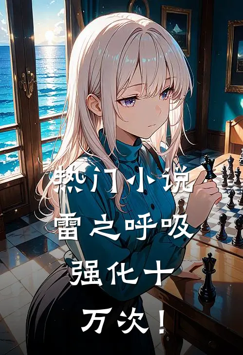 热门小说雷之呼吸，强化十万次！