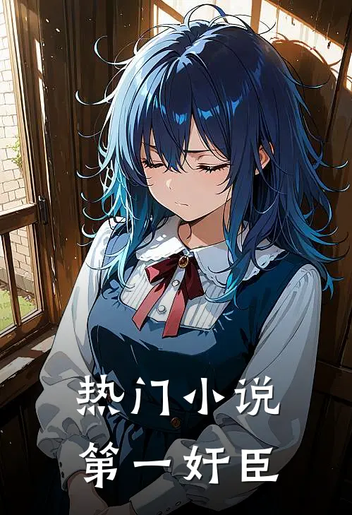 热门小说第一奸臣