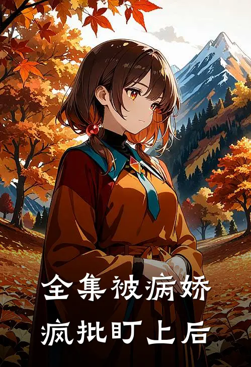 全集被病娇疯批盯上后