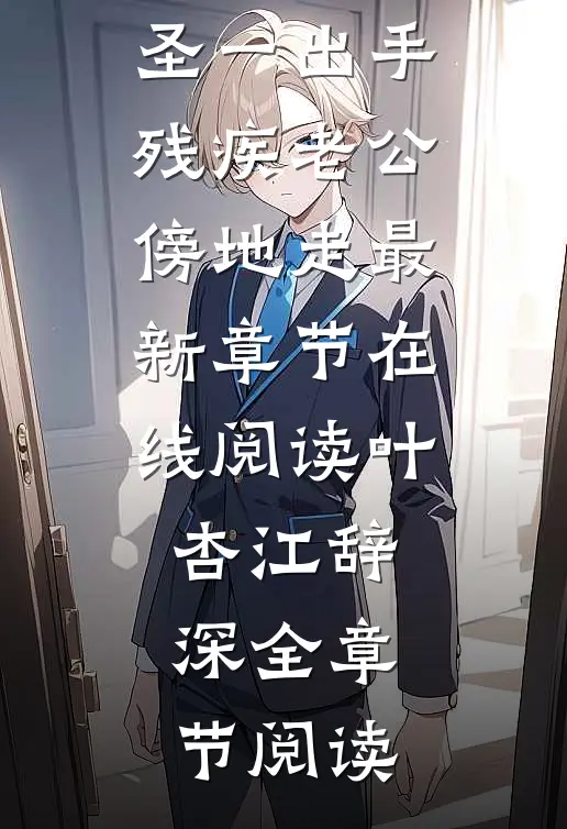 最新热门小说本医圣一出手,残疾老公傍地走