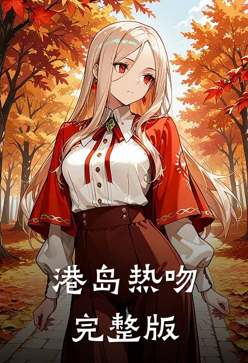 港岛热吻完整版