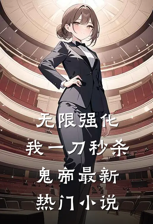 无限强化：我一刀秒杀鬼帝最新热门小说