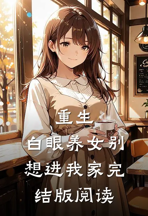 重生:白眼养女别想进我家完结版阅读