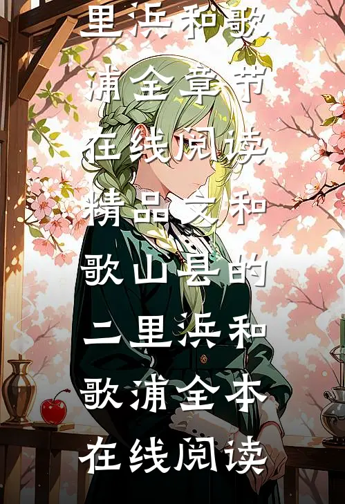 精品文和歌山县的二里浜和歌浦
