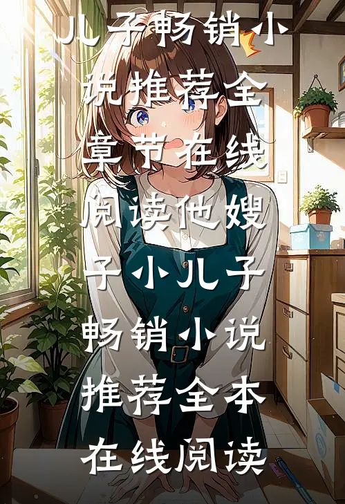 他嫂子小儿子畅销小说推荐