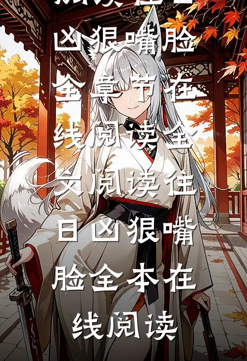 全文阅读往日凶狠嘴脸