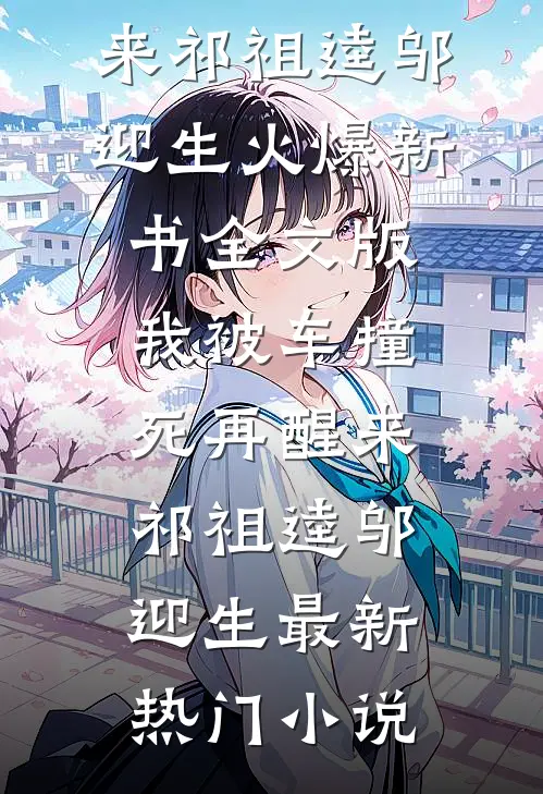 全文版我被车撞死再醒来