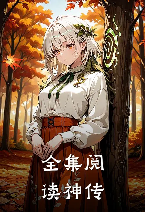 全集阅读神传