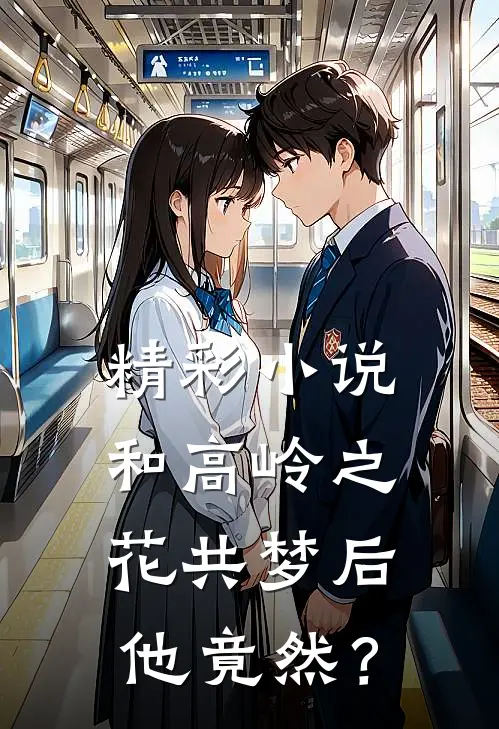 精彩小说和高岭之花共梦后,他竟然?