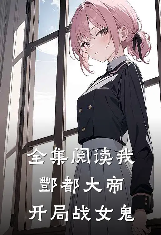 全集阅读我,酆都大帝,开局战女鬼