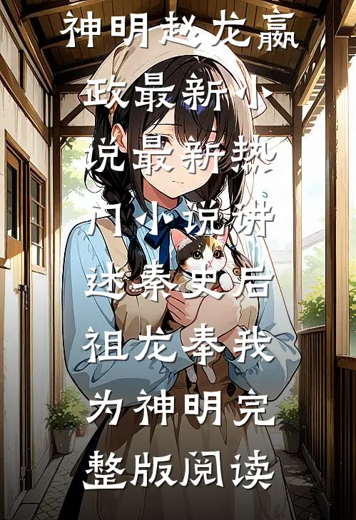 最新热门小说讲述秦史后,祖龙奉我为神明