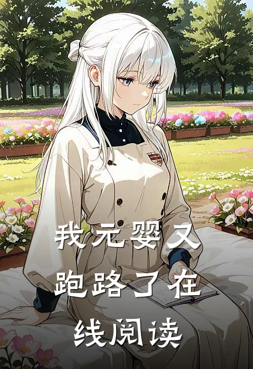 我元婴又跑路了在线阅读
