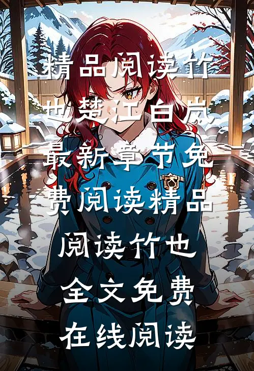 精品阅读竹也
