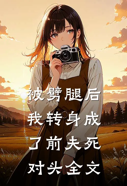 被劈腿后,我转身成了前夫死对头全文