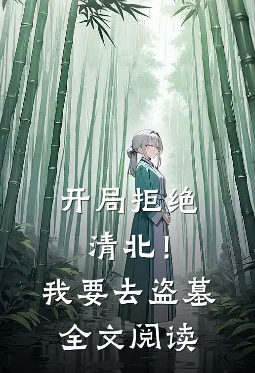 开局拒绝清北!我要去盗墓全文阅读