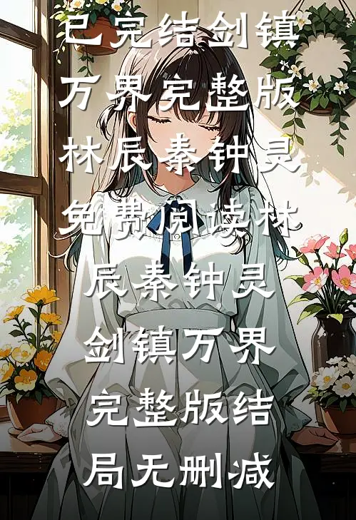 剑镇万界完整版