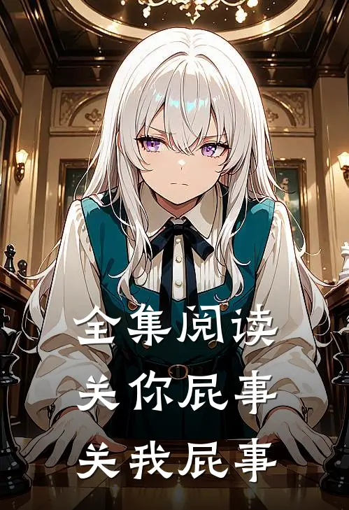 全集阅读关你屁事，关我屁事
