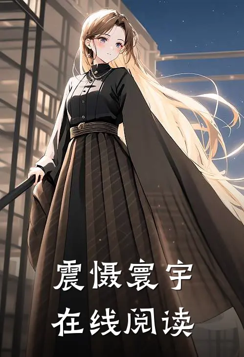 震慑寰宇在线阅读