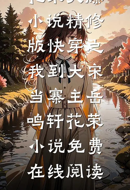精修版快穿之我到大宋当寨主