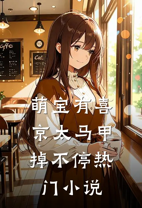 萌宝有喜:京太马甲掉不停热门小说