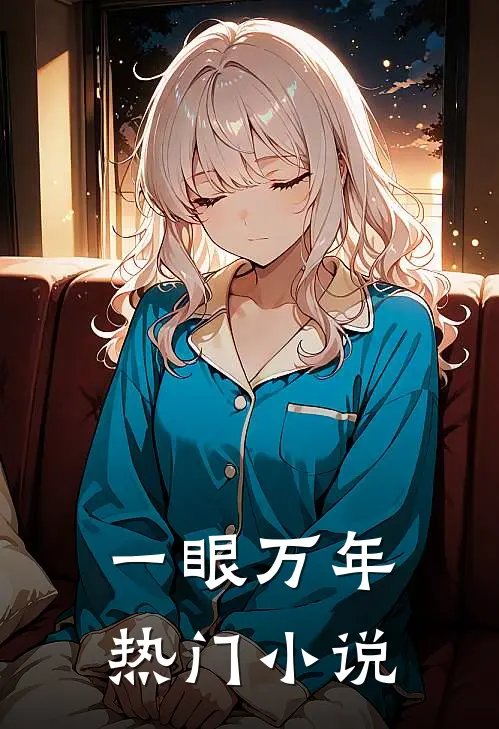 一眼万年热门小说