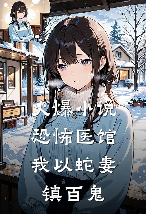 火爆小说恐怖医馆:我以蛇妻镇百鬼