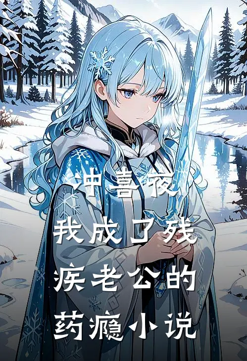 冲喜夜,我成了残疾老公的药瘾小说