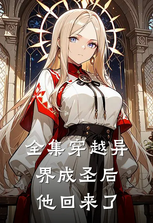 全集穿越异界成圣后,他回来了