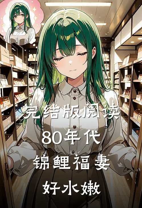 完结版阅读80年代:锦鲤福妻好水嫩