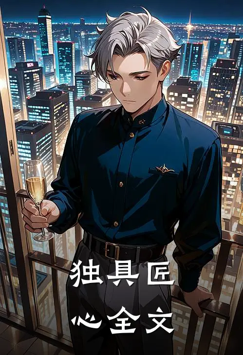 独具匠心全文