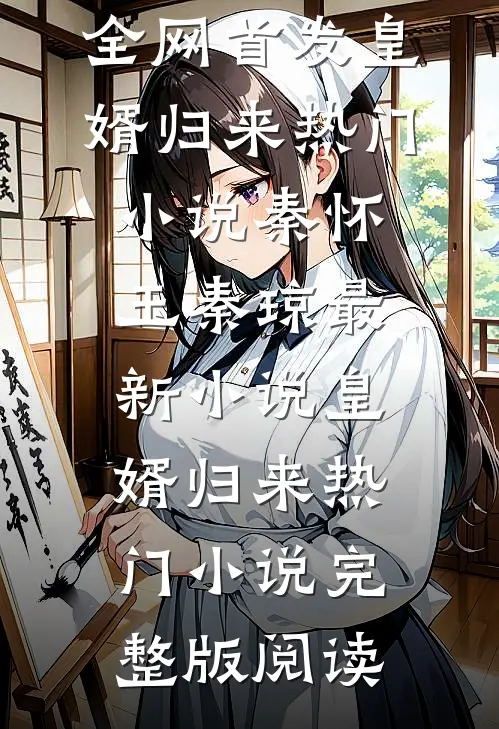 皇婿归来热门小说