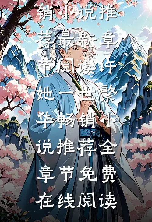 许她一世繁华畅销小说推荐