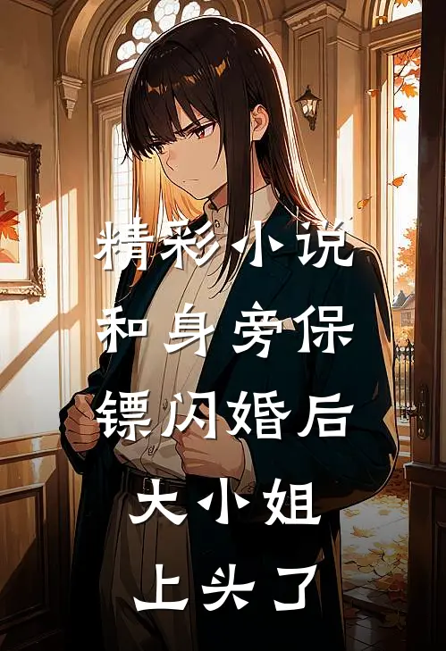 精彩小说和身旁保镖闪婚后，大小姐上头了