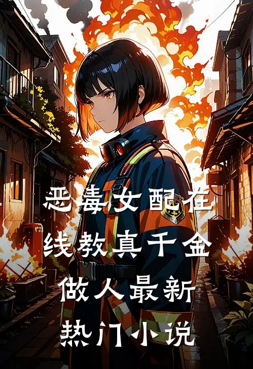 恶毒女配在线教真千金做人最新热门小说
