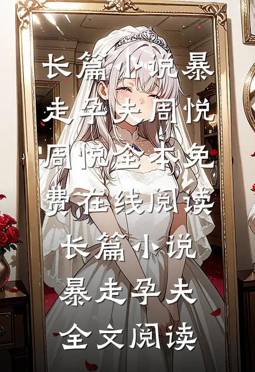 长篇小说暴走孕夫