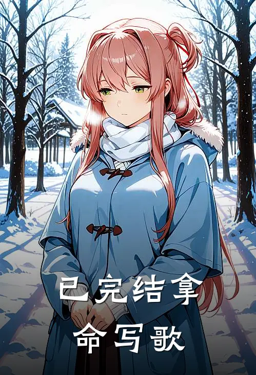已完结拿命写歌