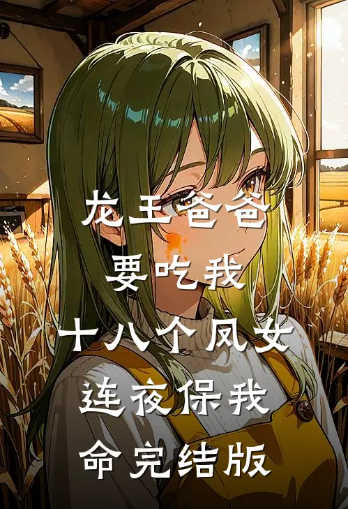 龙王爸爸要吃我,十八个凤女连夜保我命完结版
