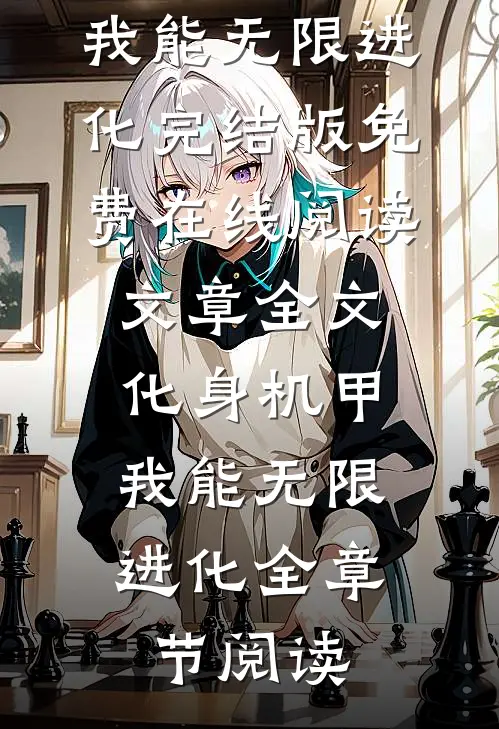 文章全文化身机甲,我能无限进化