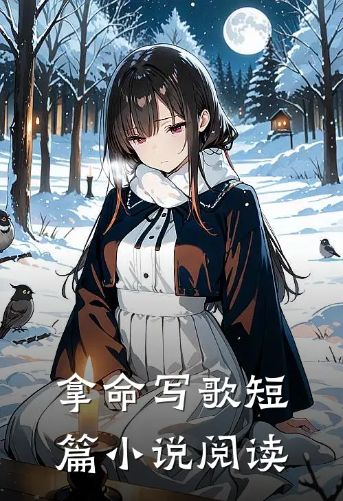 拿命写歌短篇小说阅读