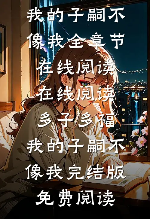 在线阅读多子多福,我的子嗣不像我