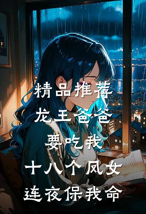 精品推荐龙王爸爸要吃我，十八个凤女连夜保我命
