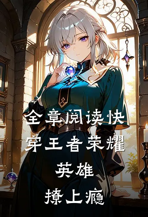 全章阅读快穿王者荣耀:英雄,撩上瘾