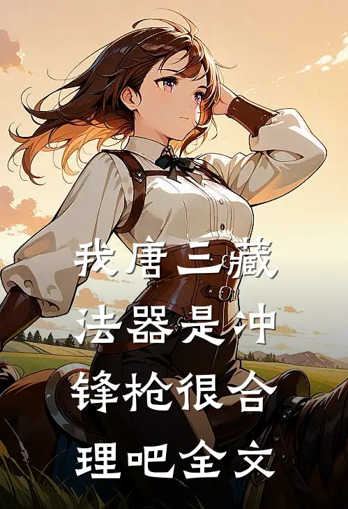 我唐三藏,法器是冲锋枪很合理吧全文