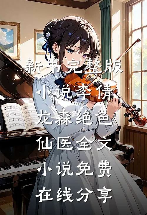 绝色仙医全文小说