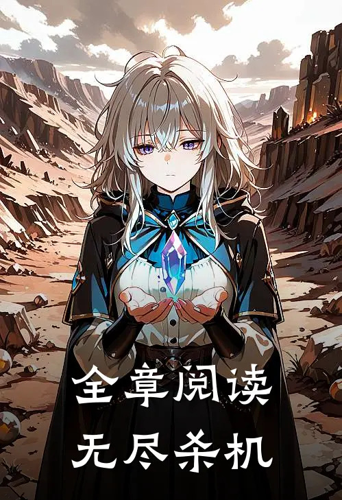 全章阅读无尽杀机