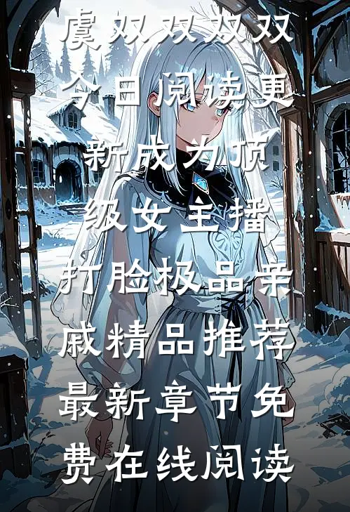 成为顶级女主播,打脸极品亲戚精品推荐