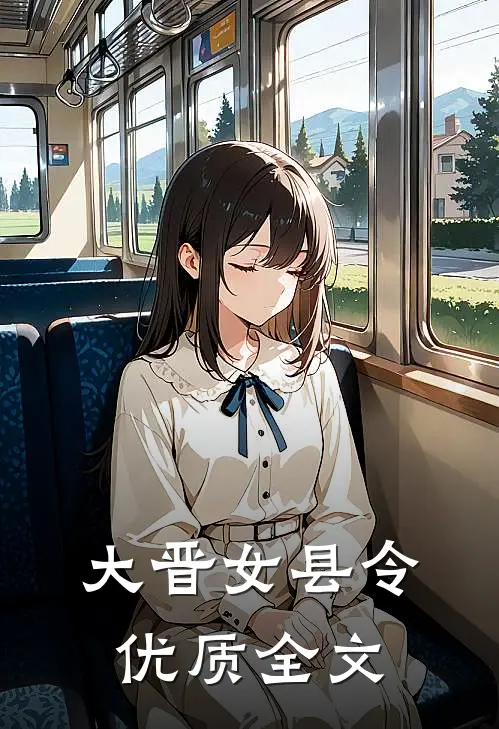 大晋女县令优质全文