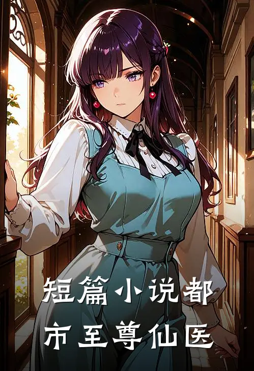 短篇小说都市至尊仙医